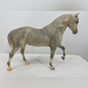 Breyer Horse #1183 Luz de Luna Grey Paso Fino My favorite‎ Horse Series, Retired